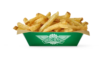 Wingstop Sides Meals Menu