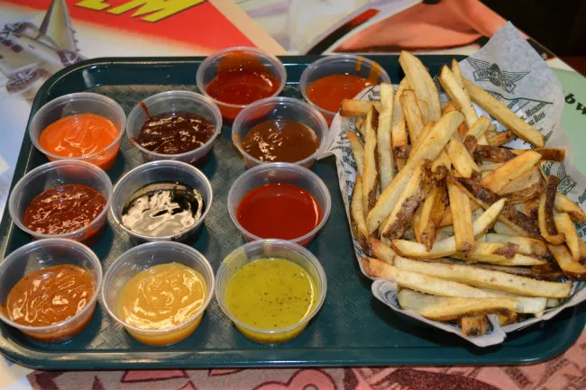 Wingstop Coupon Code
