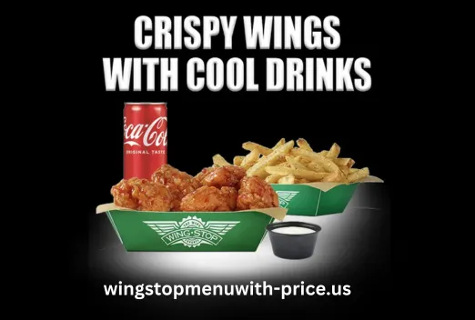 Wingstop Combo