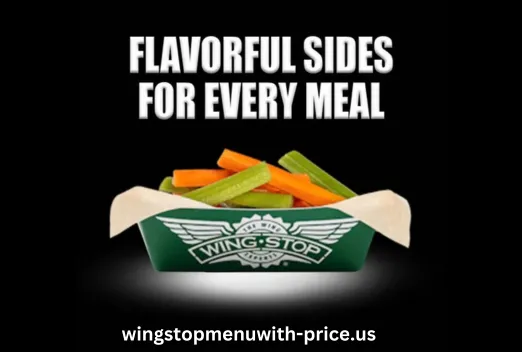 Wingstop Sides