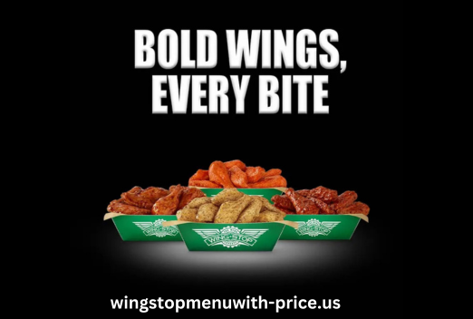Wingstop Wings