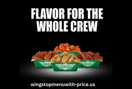 Wings Group Pack