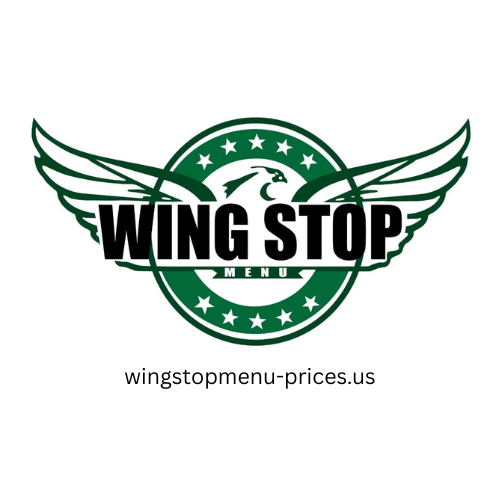 Wingstop Menu